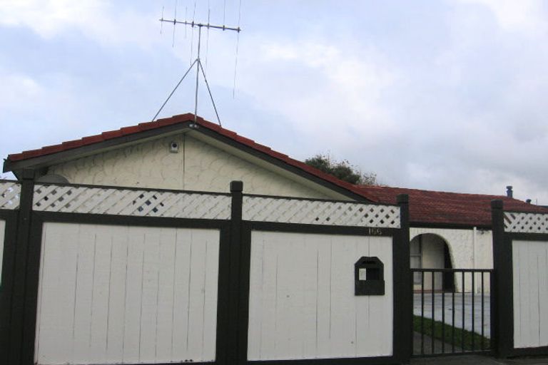Photo of property in 166 Tremaine Avenue, Westbrook, Palmerston North, 4412