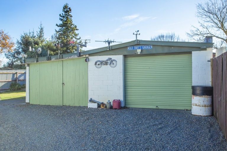 Photo of property in 43 Oxford Street, Hampstead, Ashburton, 7700