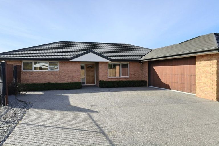 Photo of property in 30 Cumberland Place, Kaiapoi, 7630