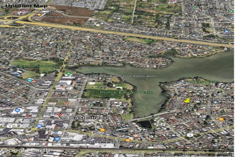 Photo of property in 2/40 Gills Avenue, Papakura, 2110