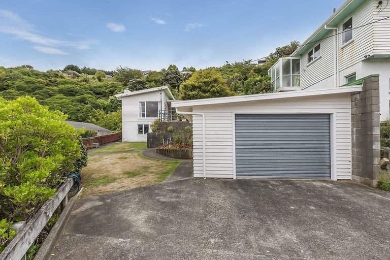 Photo of property in 67 Miramar North Road, Miramar, Wellington, 6022