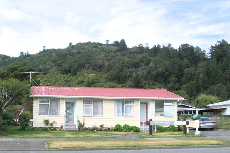 Photo of property in 61 Wilford Street, Wallaceville, Upper Hutt, 5018