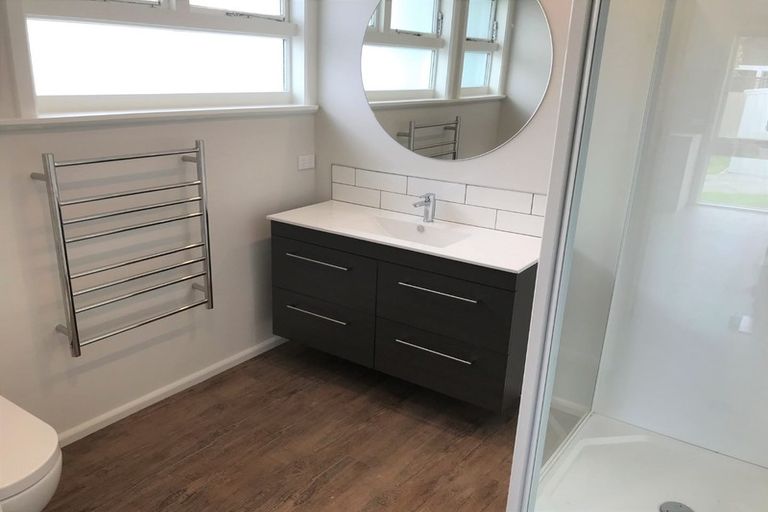 Photo of property in 1/7 Burrows Place, Ilam, Christchurch, 8041