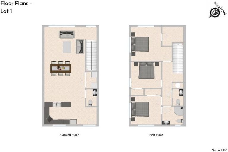 Photo of property in 14 Morrow Terrace, Pukekohe, 2120