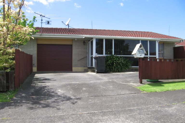Photo of property in 2/55 Pah Road, Papatoetoe, Auckland, 2025