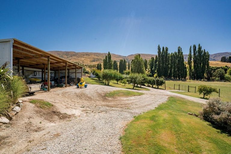 Photo of property in 192 Heaney Road, Cromwell, 9384