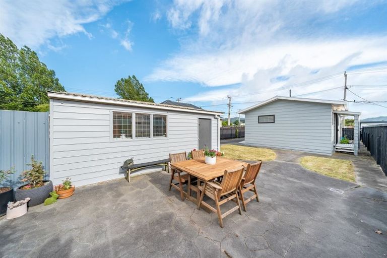 Photo of property in 12 Fitzherbert Road, Wainuiomata, Lower Hutt, 5014