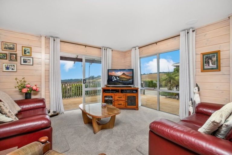 Photo of property in 120 Highridge Road, Clevedon, Papakura, 2582
