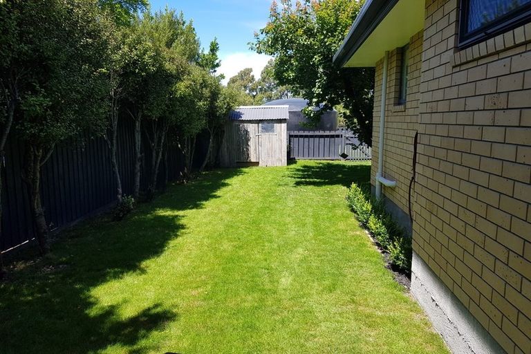 Photo of property in 4 Wellington Street, Ashley, Rangiora, 7477