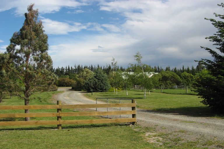 Photo of property in 58 Courage Road, Amberley, 7410