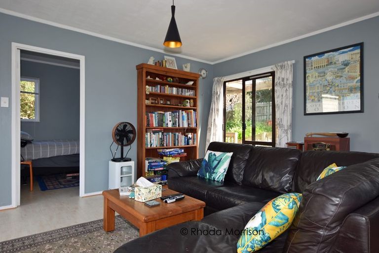 Photo of property in 13 Goebel Street, Tinopai, 0593