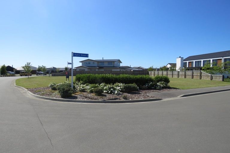 Photo of property in 41 Hanrahan Street, Allenton, Ashburton, 7700