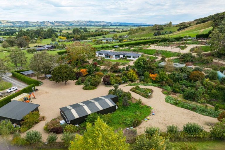 Photo of property in 252 Tirohanga Road, North Taieri, Mosgiel, 9092