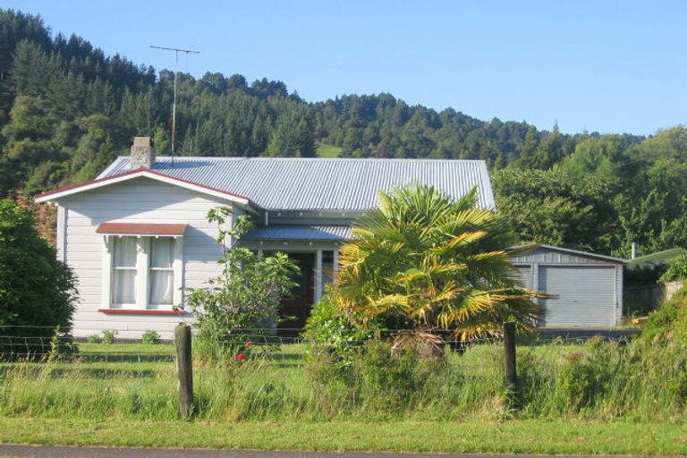 Photo of property in 18 Wackrow Street, Taumarunui, 3920