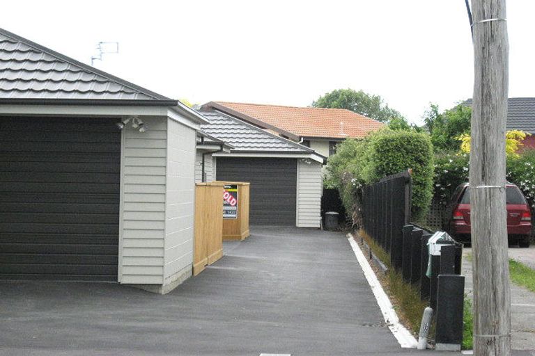Photo of property in 26 Withells Road, Avonhead, Christchurch, 8042