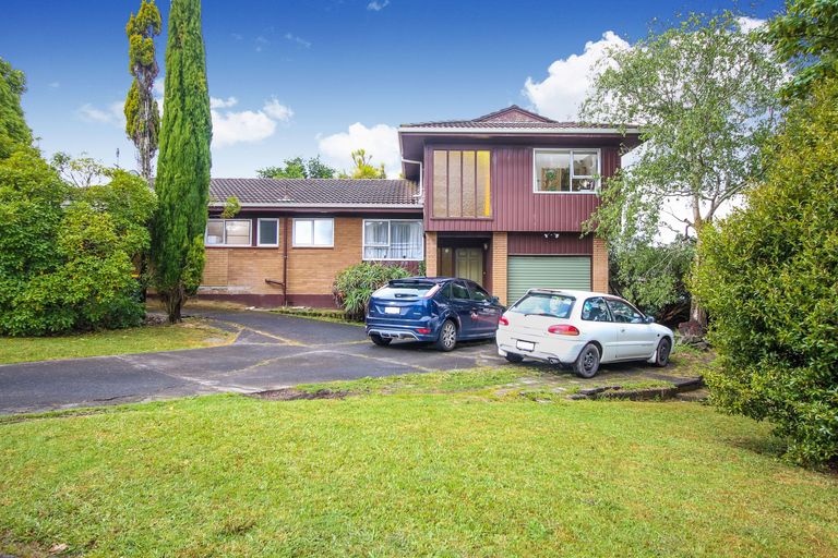 Photo of property in 347 Royal Road, Massey, Auckland, 0614