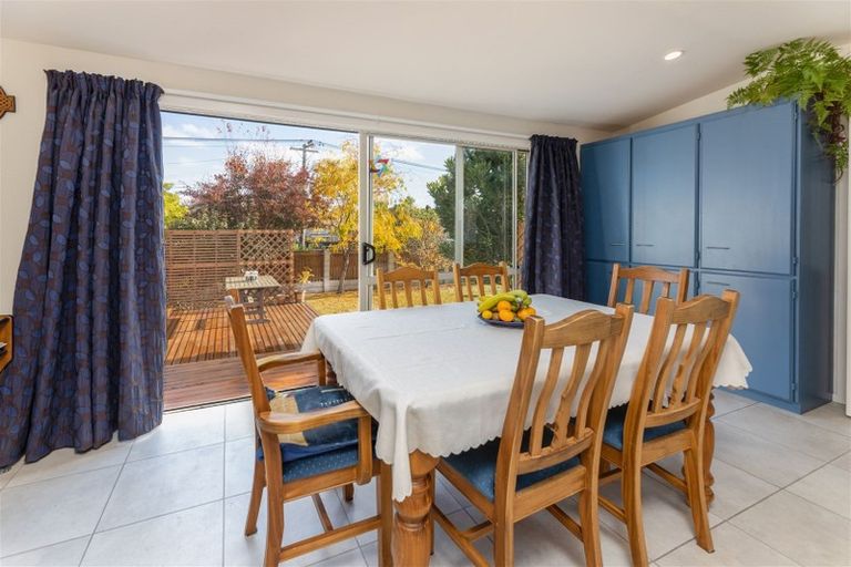 Photo of property in 66 Greenhaven Drive, Burwood, Christchurch, 8083