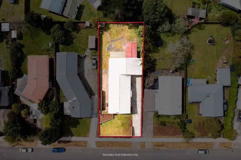 Photo of property in 31 Heretaunga Street, Tikipunga, Whangarei, 0112