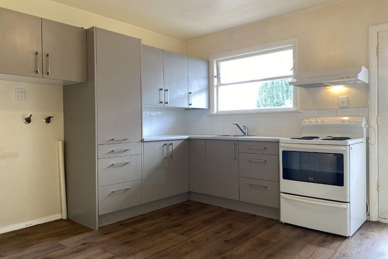 Photo of property in 484 Worcester Street, Linwood, Christchurch, 8011