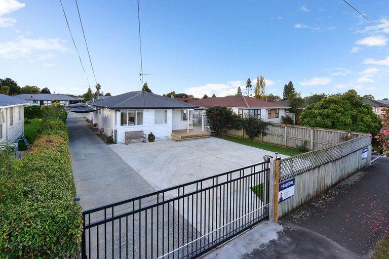 Photo of property in 373 Dey Street, Hamilton East, Hamilton, 3216