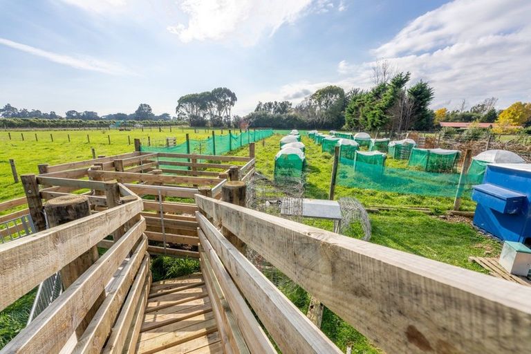 Photo of property in 46 Old Hautere Road, Hautere, Otaki, 5582