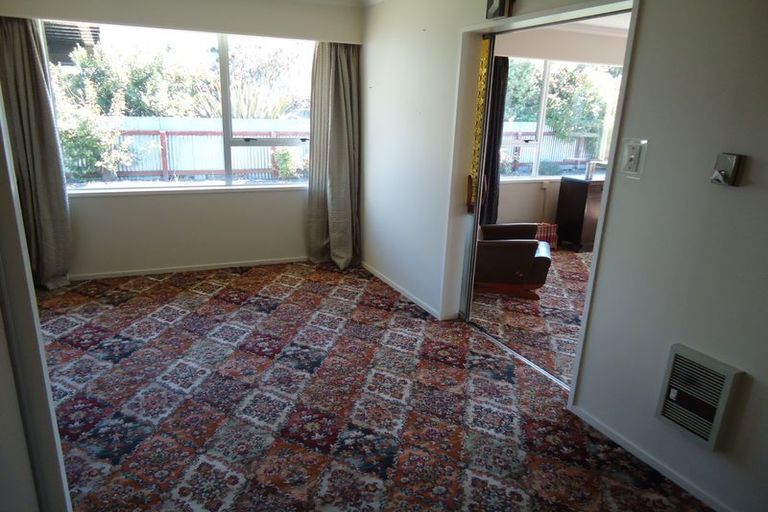 Photo of property in 25b Leonard Street, Waimate, 7924