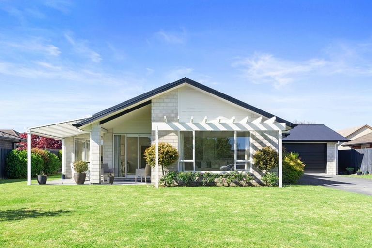 Photo of property in 11 O'connor Way, Bethlehem, Tauranga, 3110
