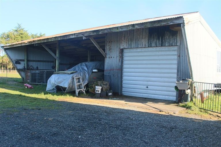 Photo of property in 1000 Wilsons Lead Road, Cape Foulwind, Westport, 7892