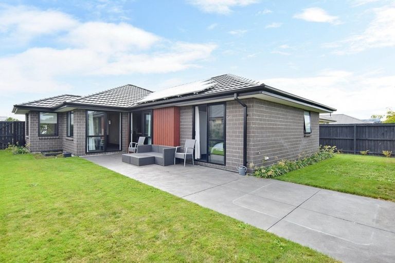 Photo of property in 13 Greenlaw Street, Lincoln, 7608