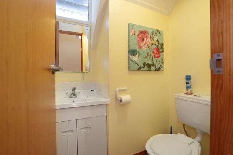 Photo of property in 13a Harris Street, Marton, 4710