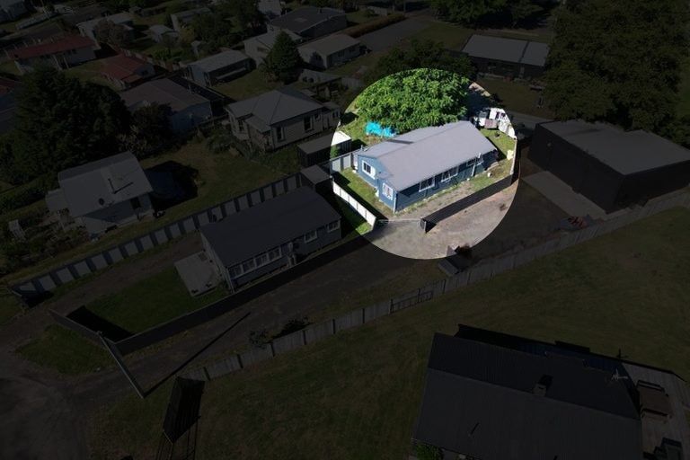 Photo of property in 6b Tawa Street, Waikanae, 5036