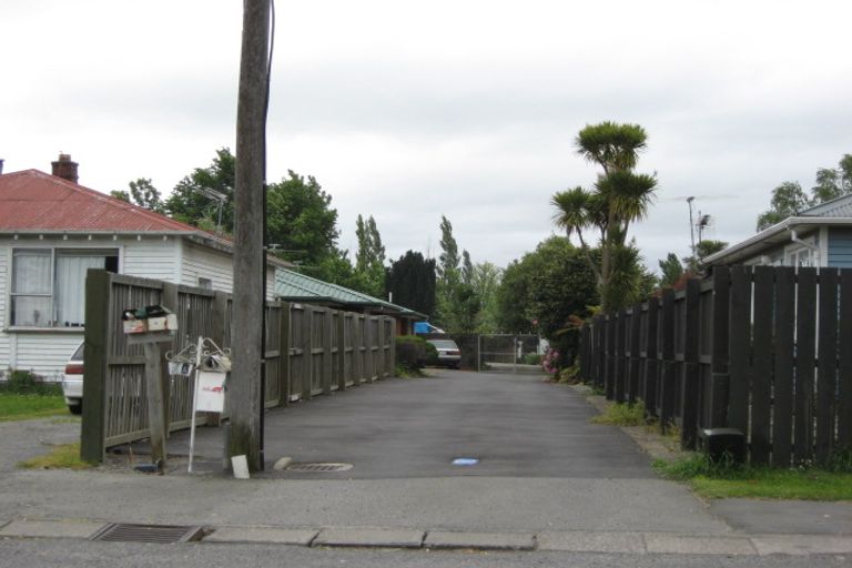 Photo of property in 8a Wales Street, Rangiora, 7400