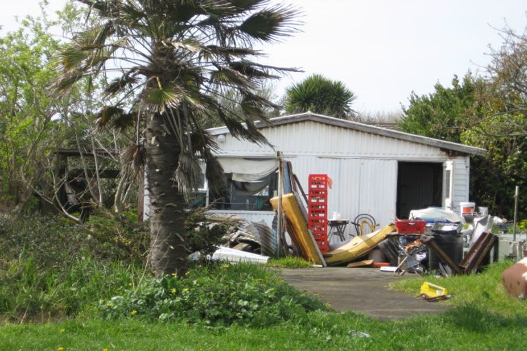 Photo of property in 54 Seymour Street, Waitara, 4320