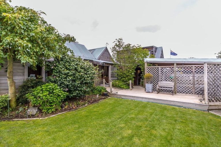 Photo of property in 12a Tararua Street, Masterton, 5810