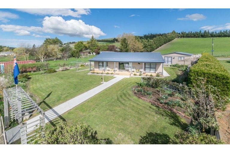 Photo of property in 5 Kellaway Terrace, Waikari, 7420