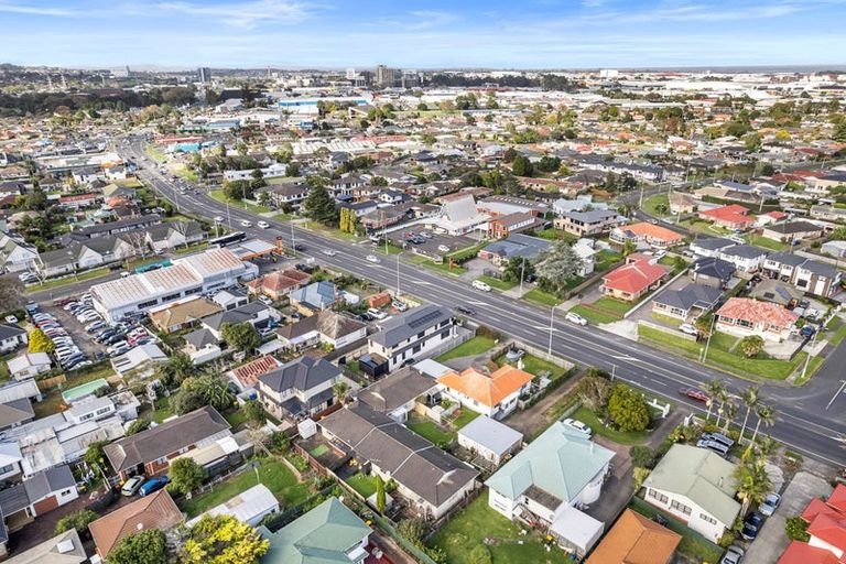 Photo of property in 4/544 Great South Road, Manukau, Auckland, 2025