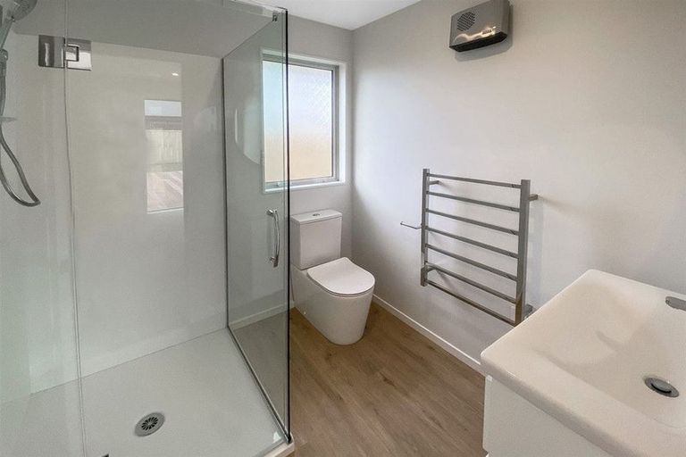 Photo of property in 4 Horopito Street, Halswell, Christchurch, 8025