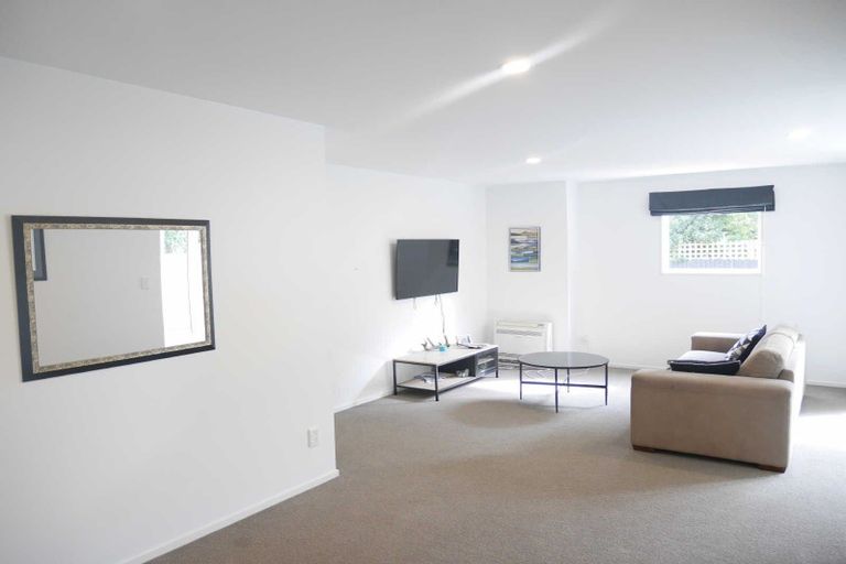 Photo of property in 28b Mayfair Street, Riccarton, Christchurch, 8011