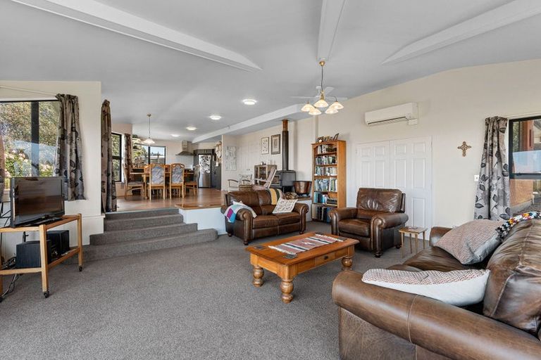 Photo of property in 114 Dalziel Road, Halfway Bush, Dunedin, 9010