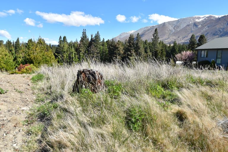 Photo of property in 78 Ohau Drive, Lake Ohau, Twizel, 9412