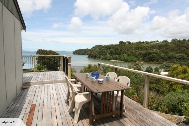 Photo of property in 39 Baddeleys Beach Road, Tawharanui Peninsula, Warkworth, 0986