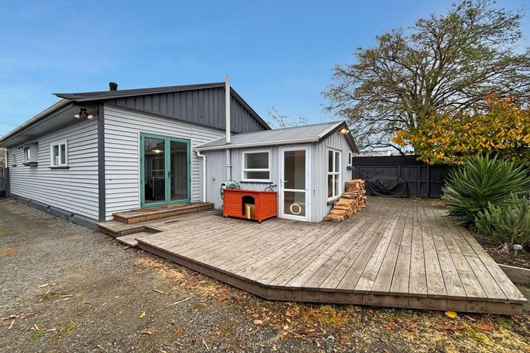 Photo of property in 31 Buccleugh Street, Phillipstown, Christchurch, 8011