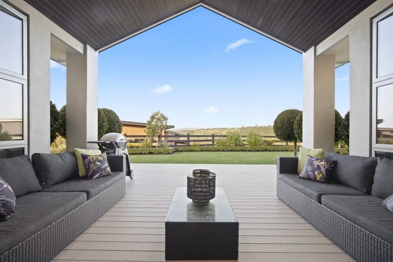 Photo of property in 13 William Andrew Road, Pukekohe, 2120