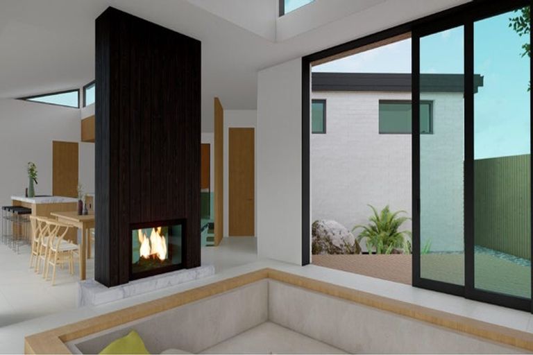 Photo of property in 55 Boeing Way, Newlands, 6037