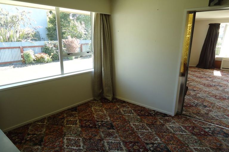 Photo of property in 25b Leonard Street, Waimate, 7924