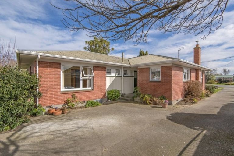 Photo of property in 48 High Street, Leeston, 7632