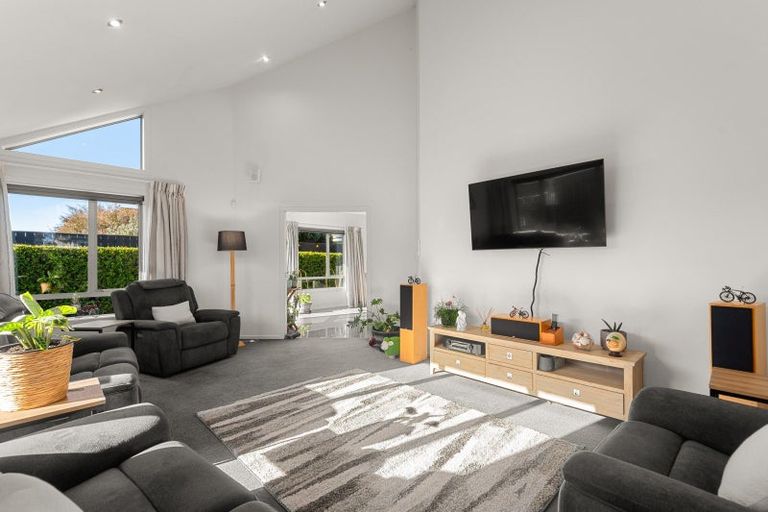 Photo of property in 419 Albert Street, Hokowhitu, Palmerston North, 4410