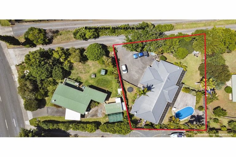 Photo of property in 5a Hone Heke Road, Kerikeri, 0230