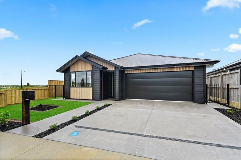 Photo of property in 20 Whakapono Avenue, Baverstock, Hamilton, 3200