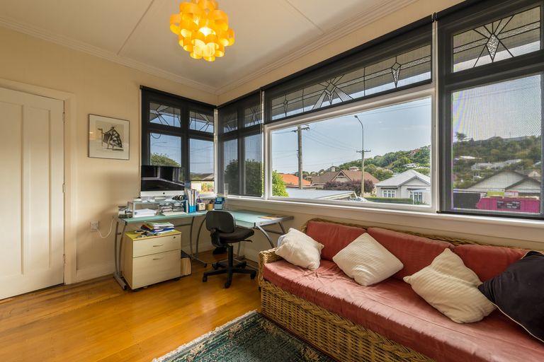 Photo of property in 166 Musselburgh Rise, Musselburgh, Dunedin, 9013